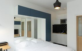 Studio Moderne Et Confort Au Centre Ville